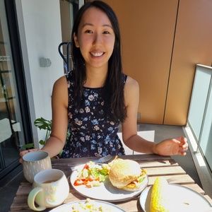 Meet your Posher, Brenda